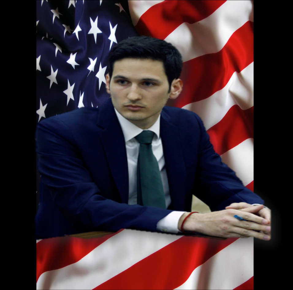 Flag Of The United States Clipart (956x945), Png Download