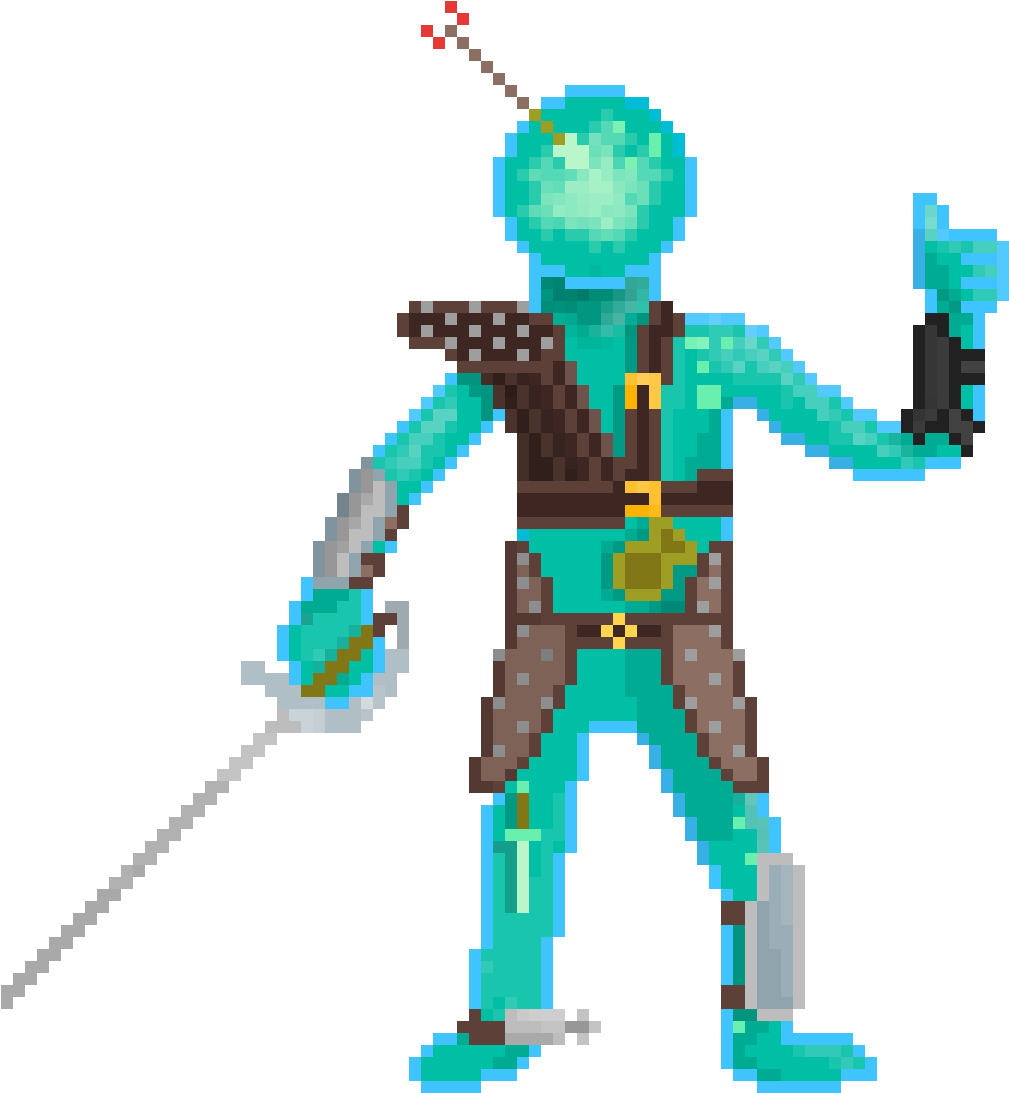 Ooze-kin - Illustration Clipart (1200x1200), Png Download