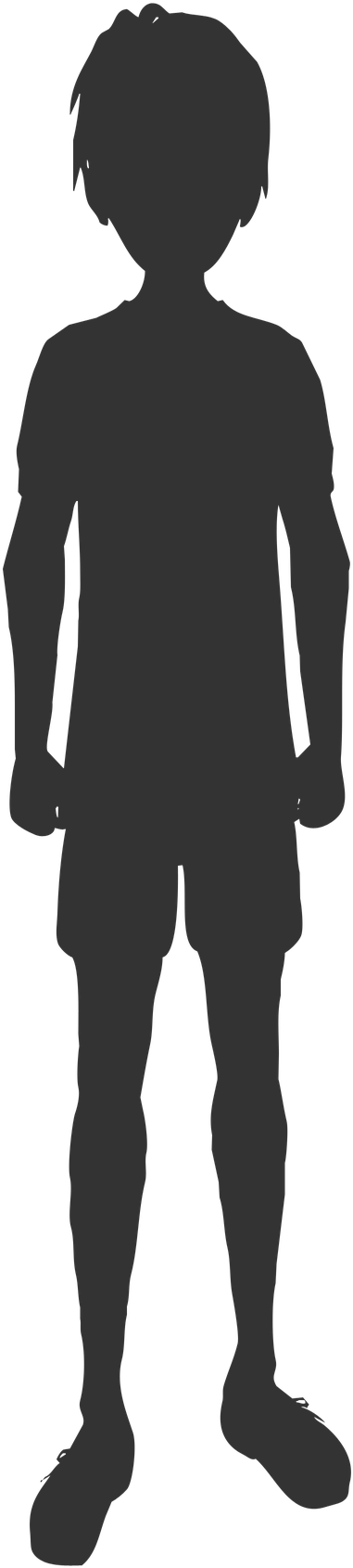 Questionunknown - Hand Clipart (380x1800), Png Download