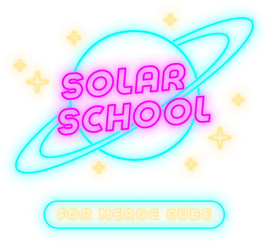 Solar School Allows You To Tour The Solar System From Clipart (1600x1120), Png Download