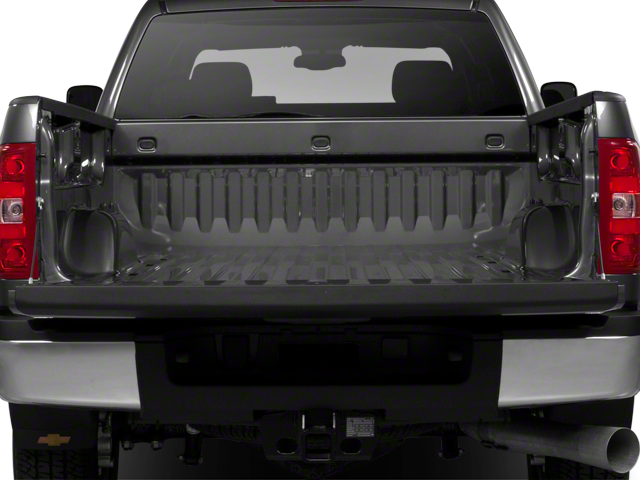 Front Clip Silverado - Ford F-series - Png Download (640x480), Png Download