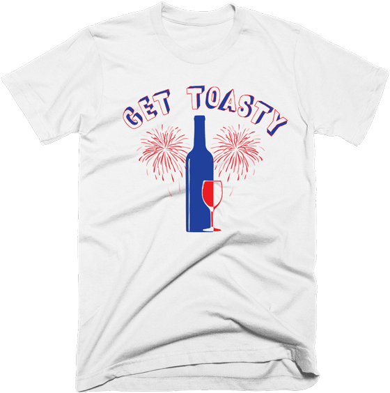 Get Toasty - Deutsche Bank T Shirt Clipart (600x600), Png Download