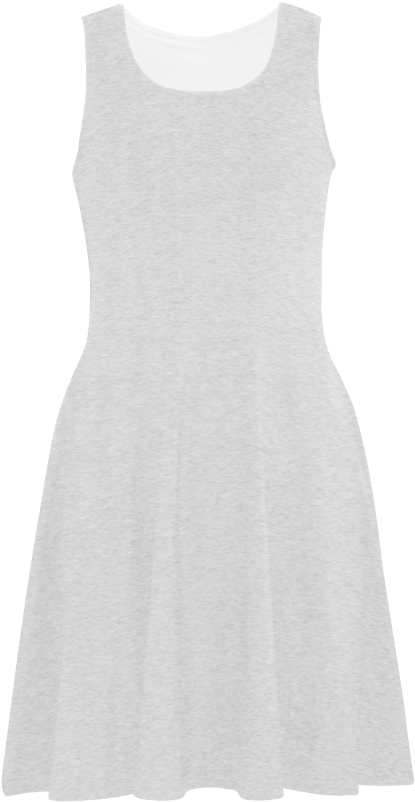 Grey Random Grain Motion Blur Vas2 Atalanta Sundress - Little Black Dress Clipart (1000x1000), Png Download