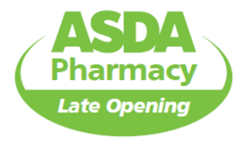 Asda Stores Limited Clipart (800x800), Png Download