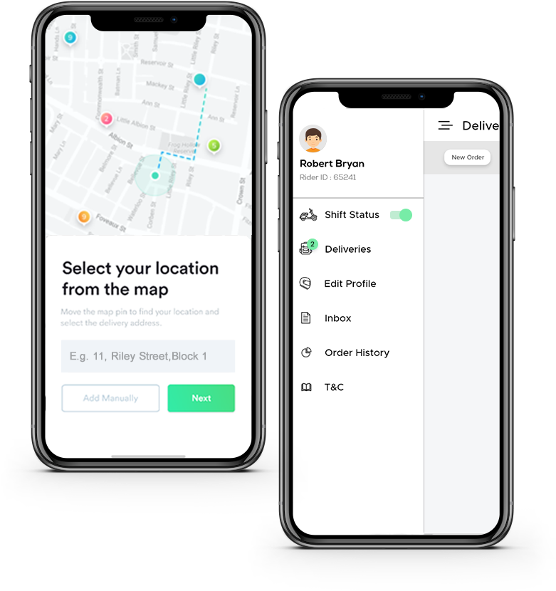 2018 Idea Usher T&c - Iphone Clipart (1200x1051), Png Download