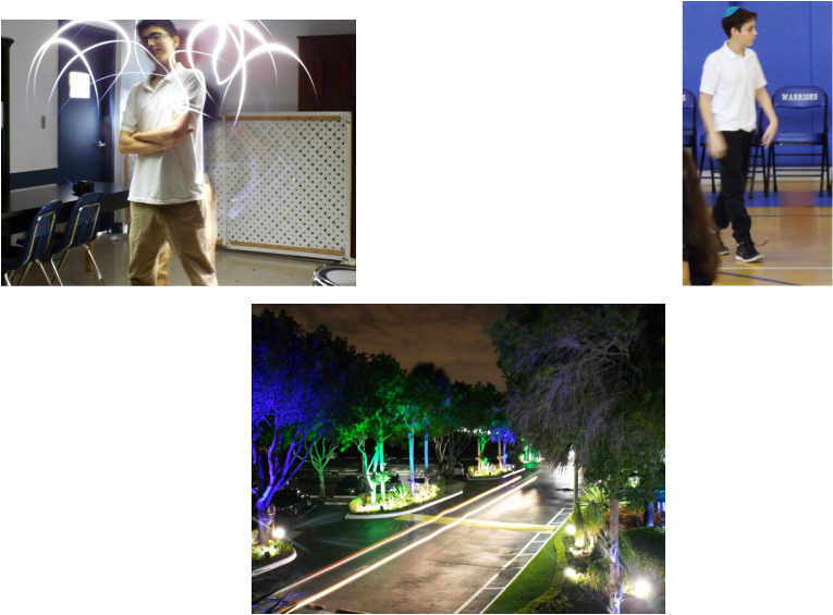 Personal Motion Blur Pics - Street Clipart (765x565), Png Download