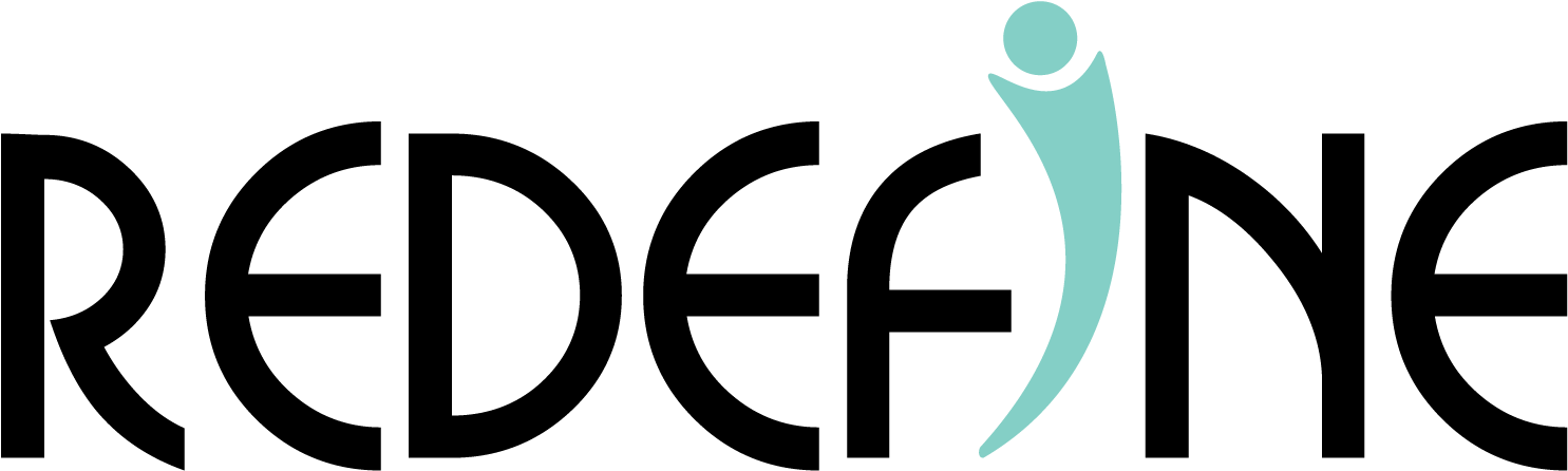 Bold, Personable, Fitness Logo Design For Liske Twins - Circle Clipart (1485x446), Png Download