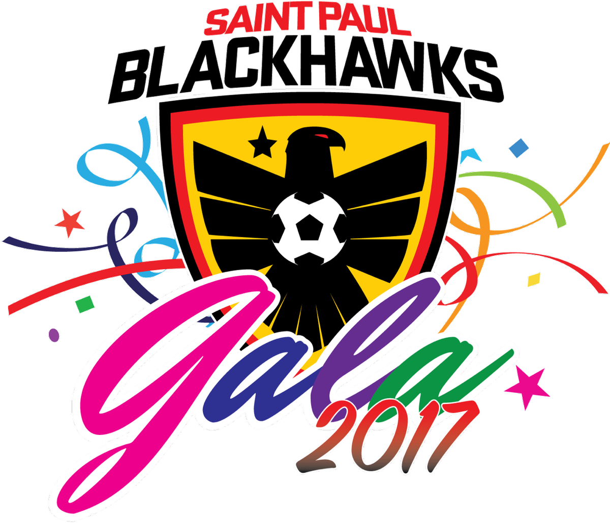 #whatgsatg Hashtag On Twitter - St Paul Blackhawks Logo Clipart (1200x1034), Png Download