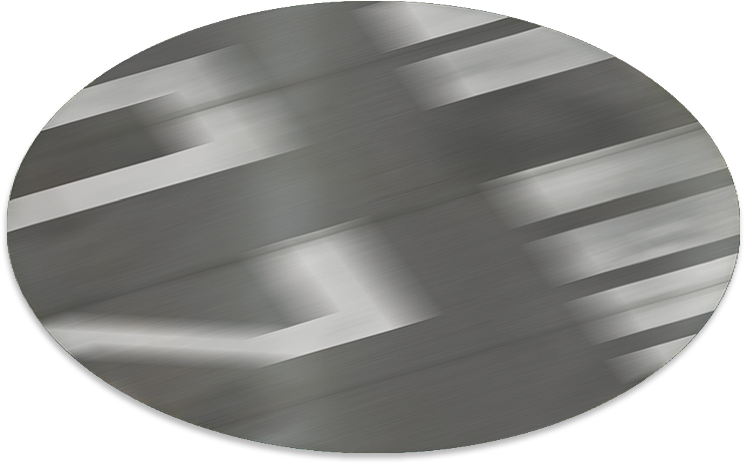 Airfield In Motion Blur - Circle Clipart (760x478), Png Download