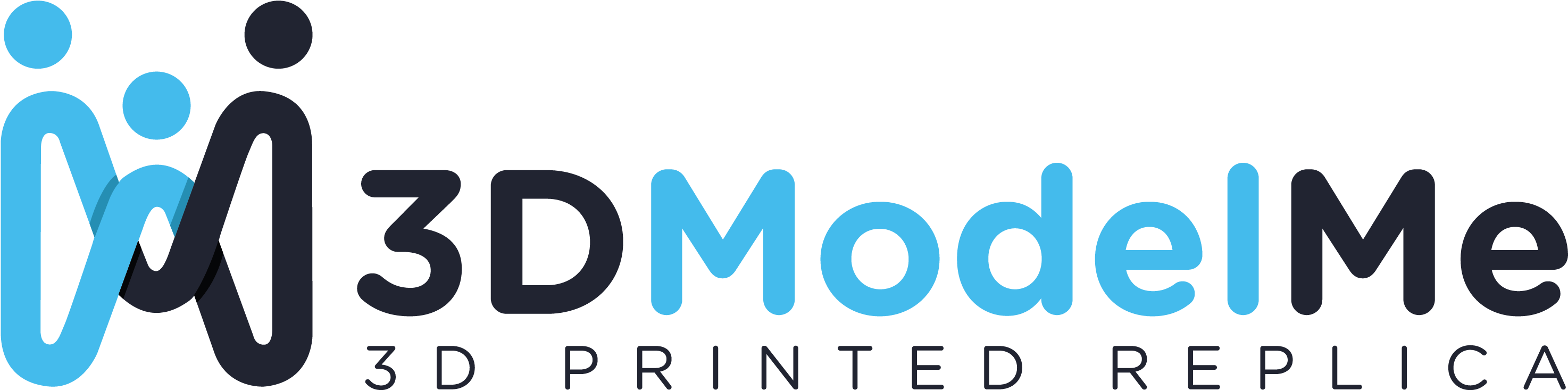 3d Model Me-01 - Graphic Design Clipart (3333x1058), Png Download