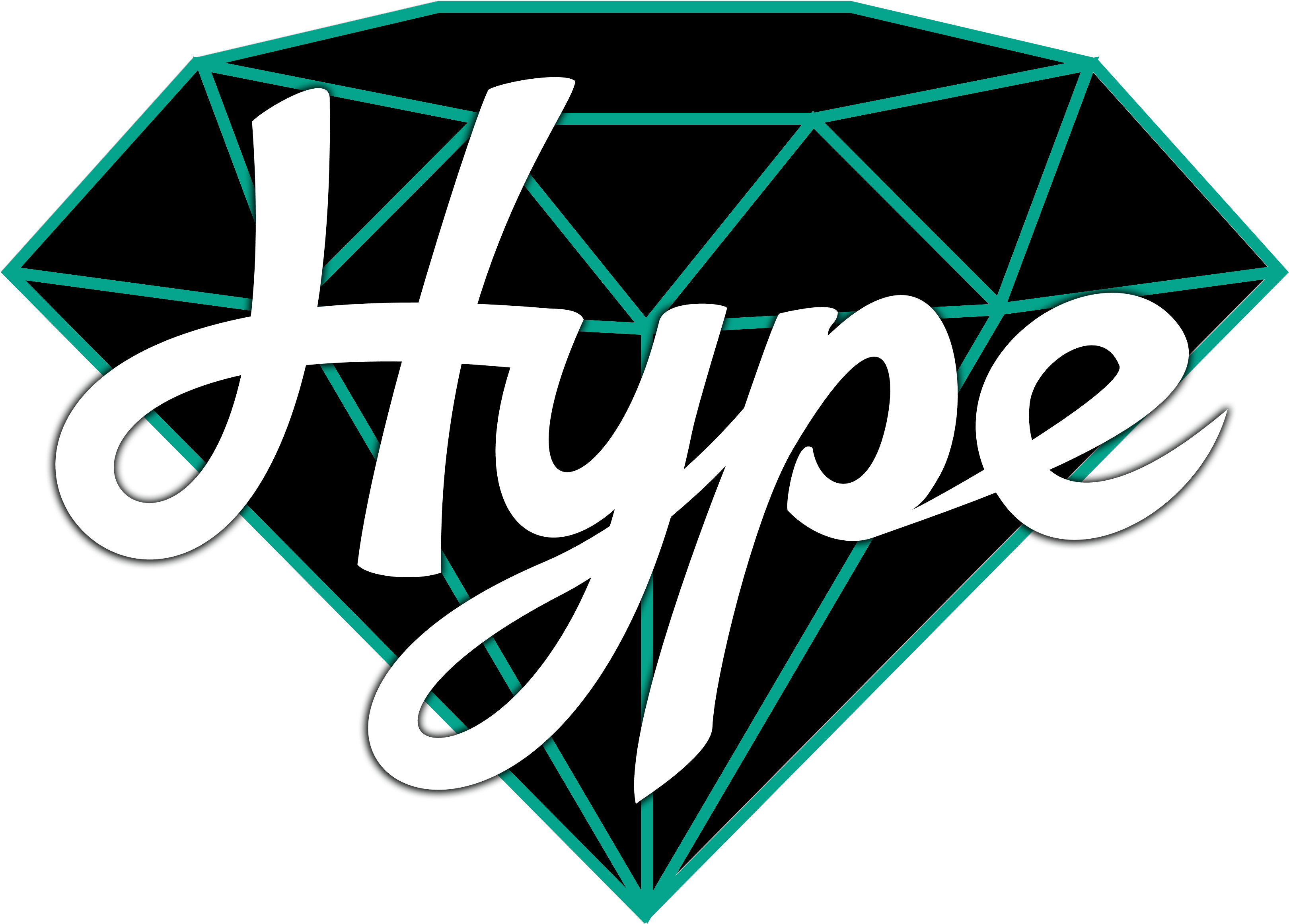 Hype Png Png Download Cool Hype Logos Clipart Large Size Png