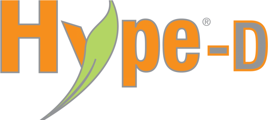Hype Is Now Labeled As An Approved Product For Tank - Graphic Design Clipart (1024x410), Png Download