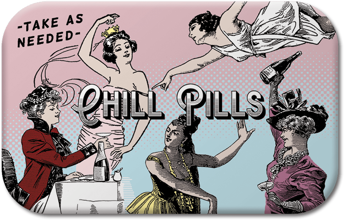 Molly Pills Png - Cartoon Clipart (1200x1200), Png Download