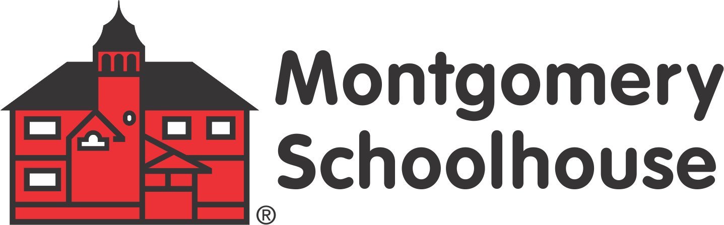 Montgomery Schoolhouse Logo - Ucf College Of Sciences Logo Clipart (1437x447), Png Download