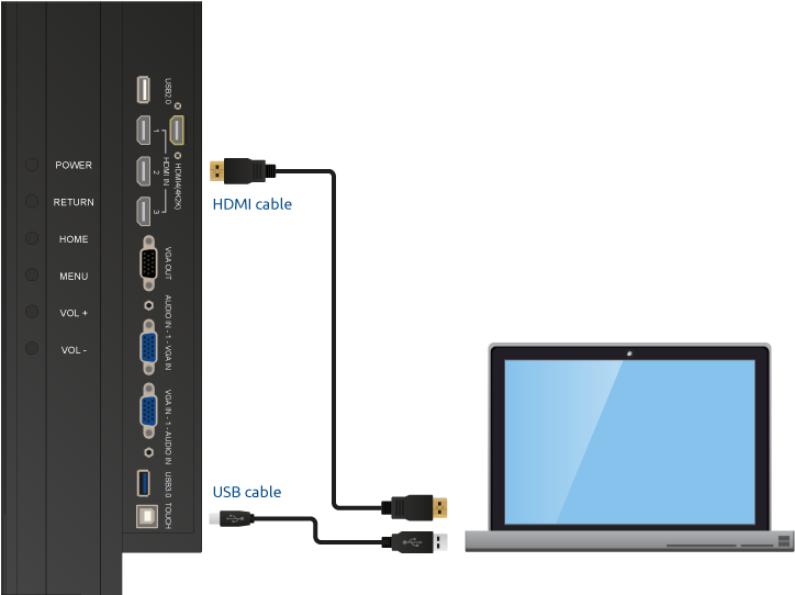 Prowise Entry Line 86 Clipart (850x546), Png Download