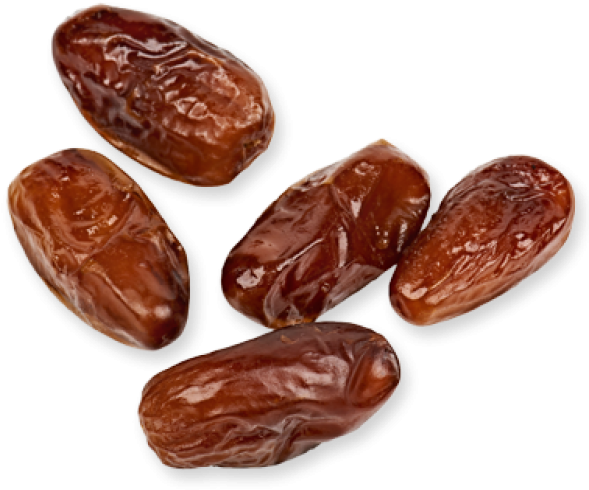 Dates Png Free Download - Png Dates Clipart (600x532), Png Download