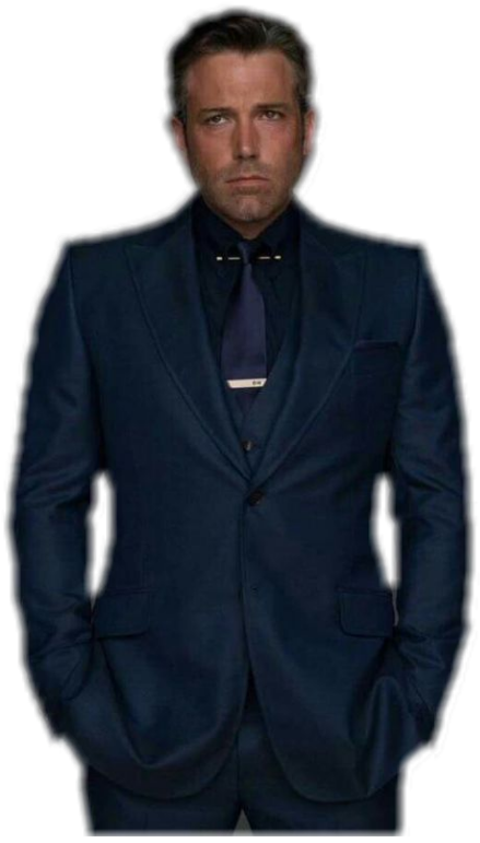 Bruce Wayne Png - Tuxedo Clipart (540x960), Png Download
