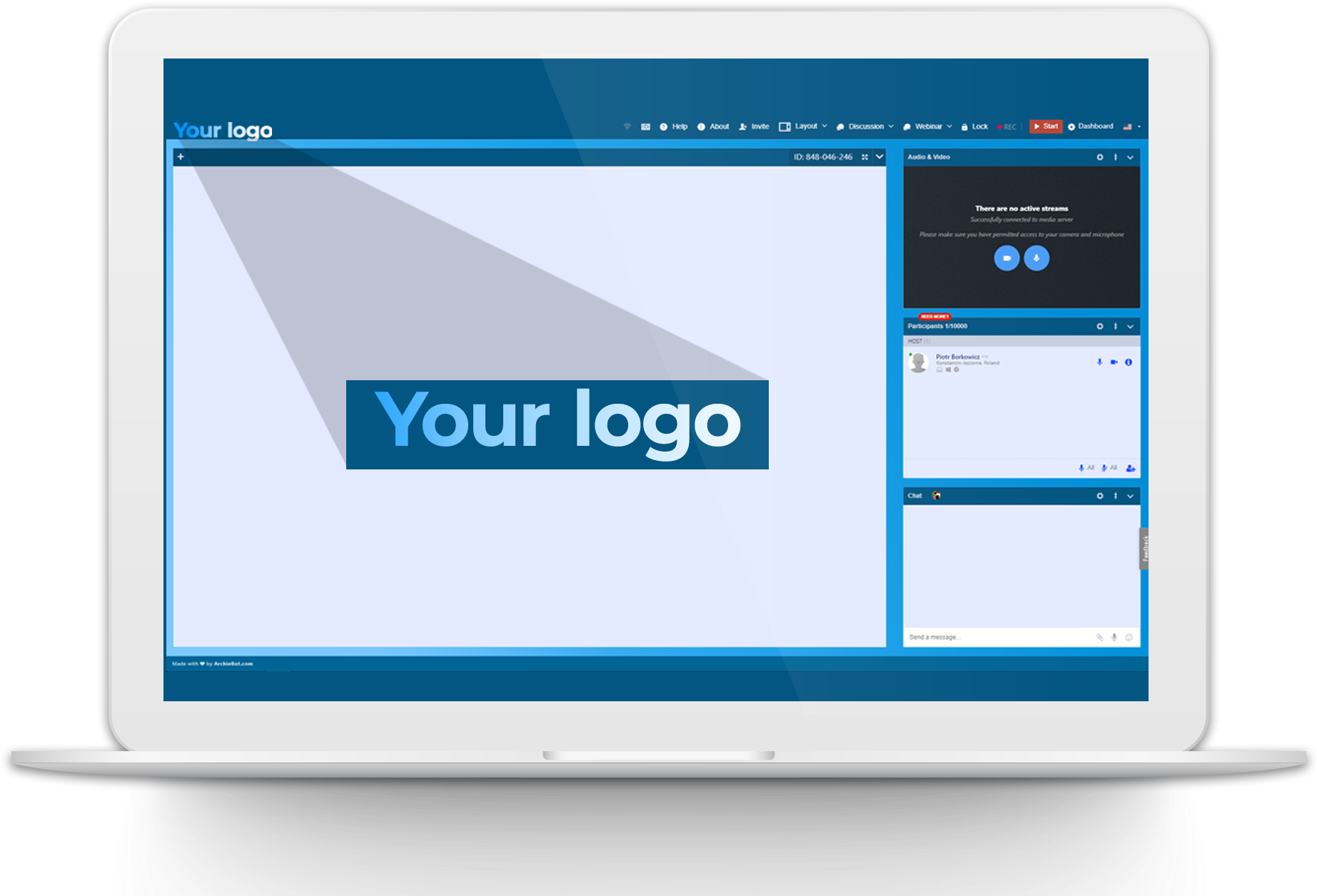 Flat Panel Display Clipart (1990x1326), Png Download