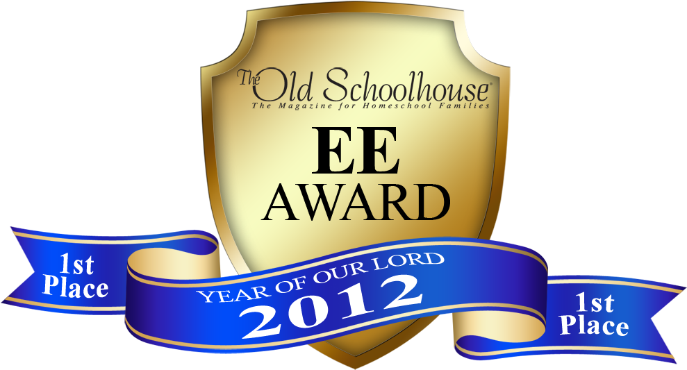 Old Schoolhouse Awards - Old Awards Clipart (989x533), Png Download