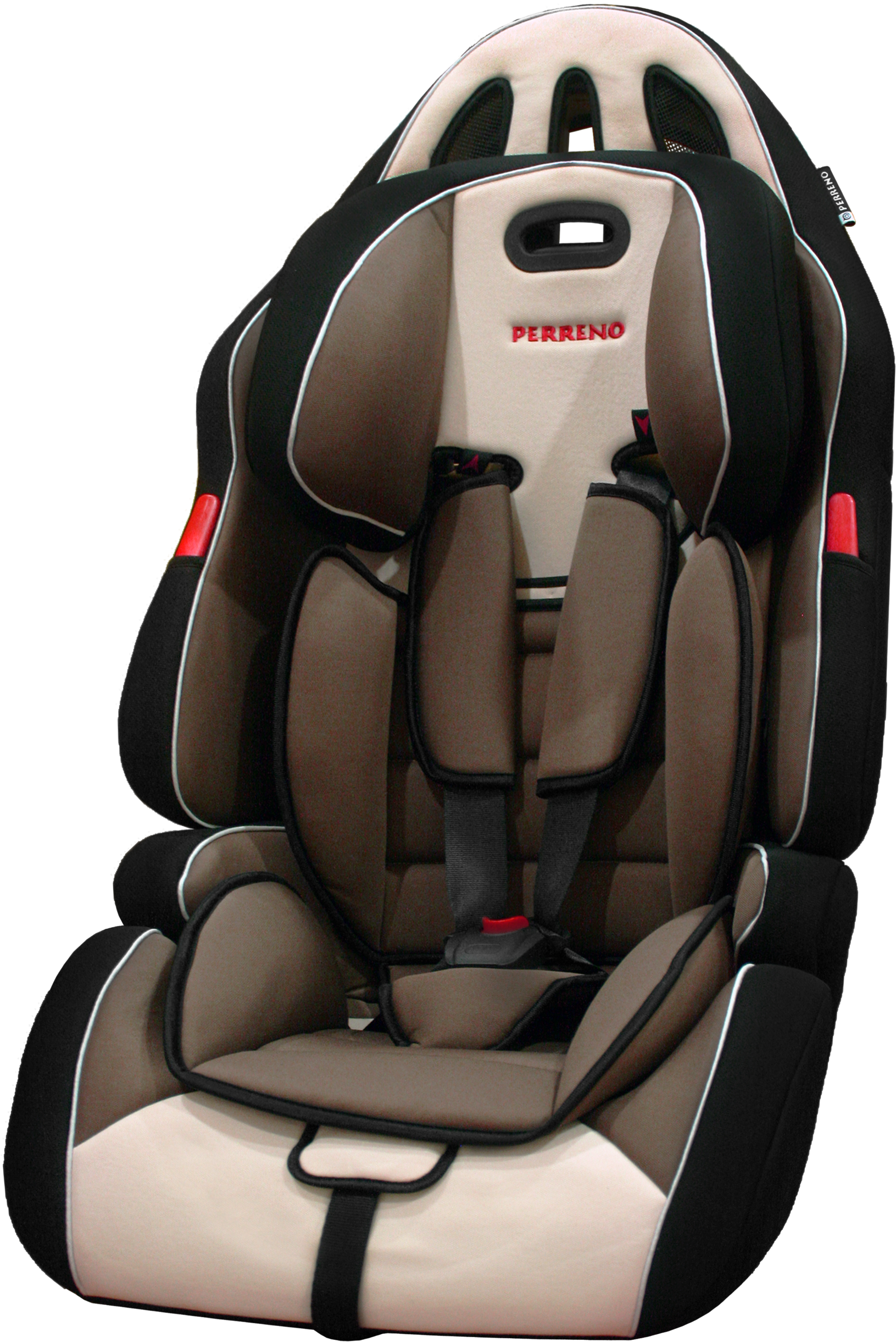 Car Seat Sportee - Car Seat Clipart (1631x2442), Png Download