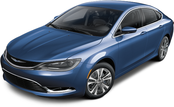 2016 Chrysler 200 Blue Exterior - Chrysler 200 Maximum Steel Metallic Clipart (800x400), Png Download