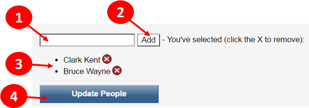 Example - Social Media Workflow Template Clipart (1014x383), Png Download