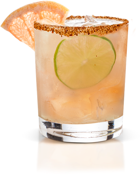 Paloma Drink Png - Paloma Cocktail Png Clipart (600x900), Png Download