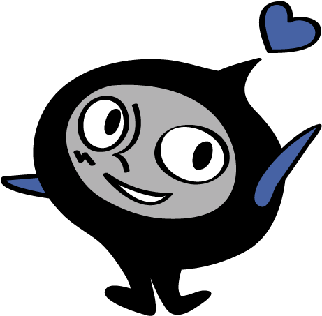 肯愛kimoji奇夢子 Clipart (800x600), Png Download