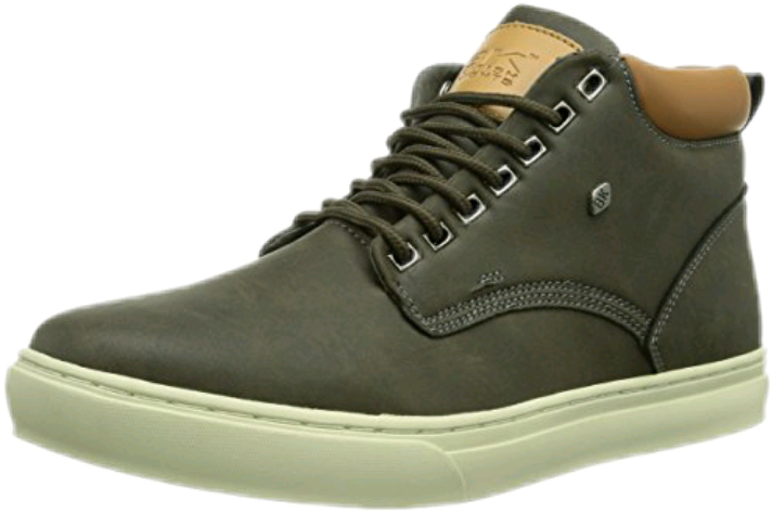 #zapatos Hombre Lalinde - Skate Shoe Clipart (713x473), Png Download