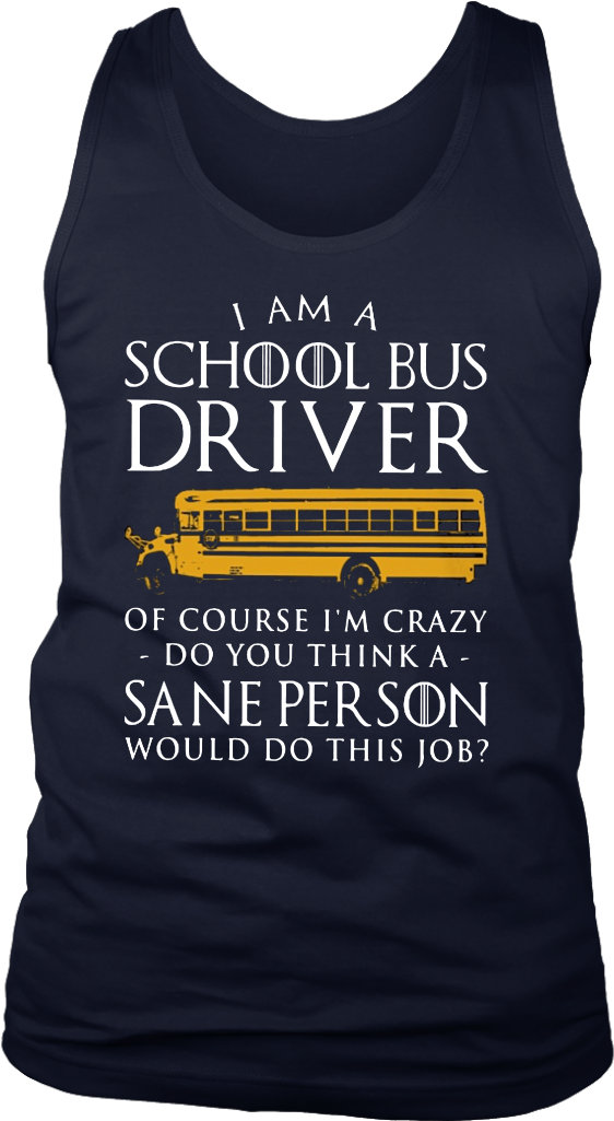 I Am A School Bus Driver - Adını Feriha Koydum Sezon Finali Clipart (1024x1024), Png Download