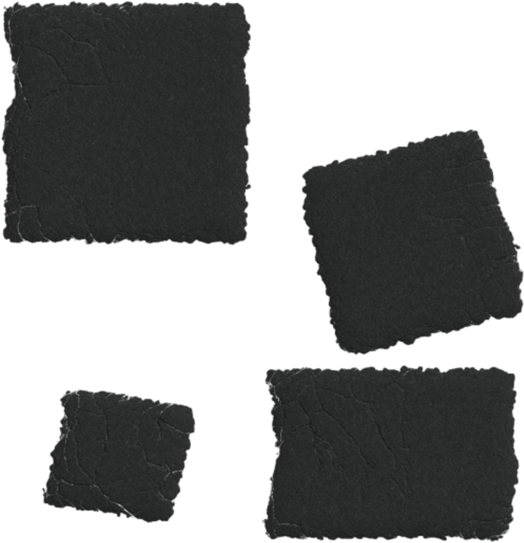 City Street Road Asphalt Repair Patches - Leather Clipart (900x900), Png Download