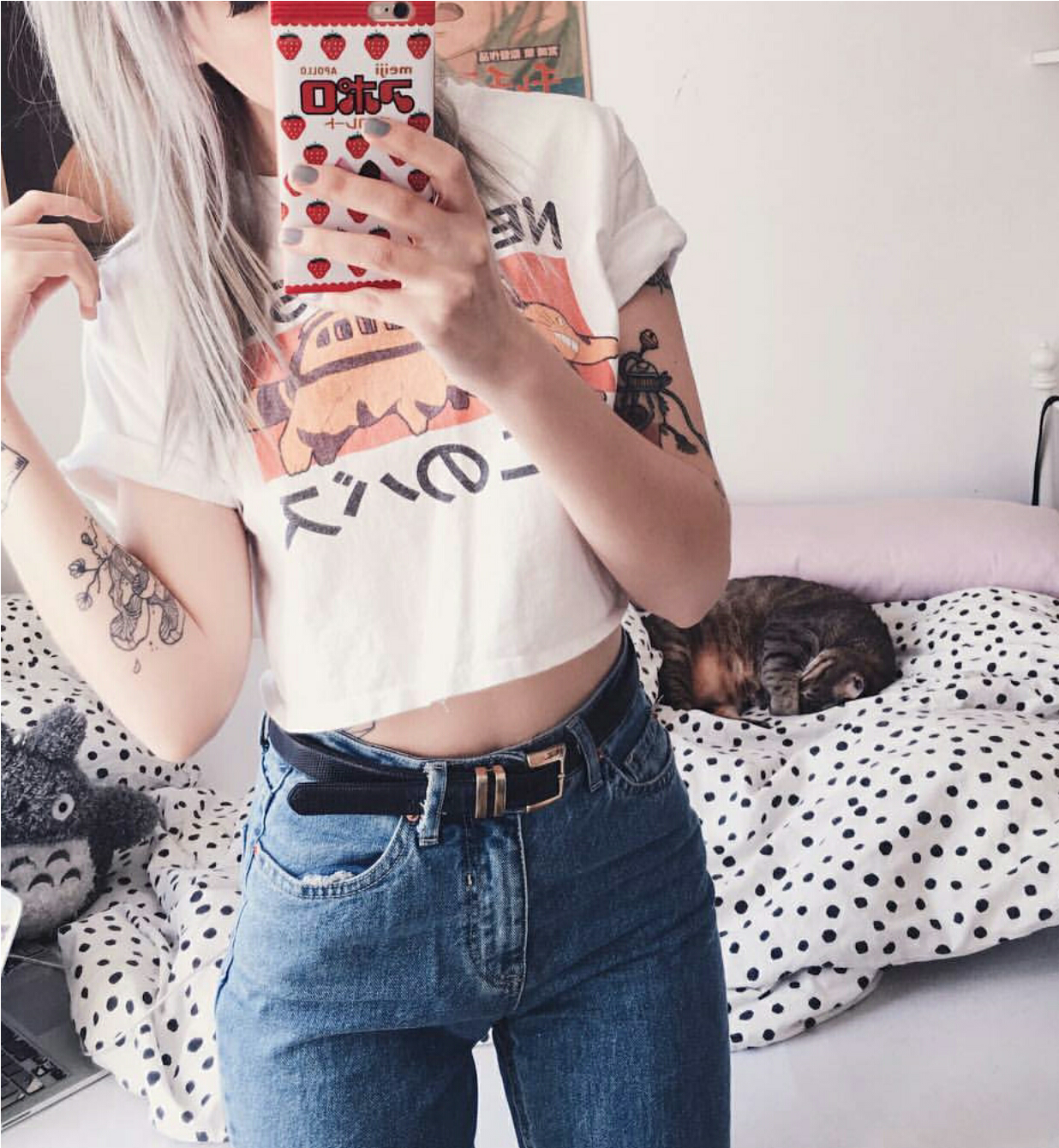 Girl Clipart (1440x1440), Png Download