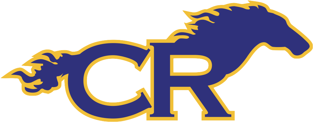 Cypress Ranch - Cypress Ranch High School Clipart (1024x1024), Png Download