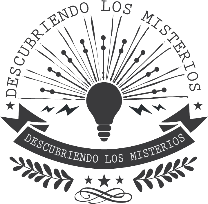 Descubriendo Los Misterios - Illustration Clipart (800x800), Png Download