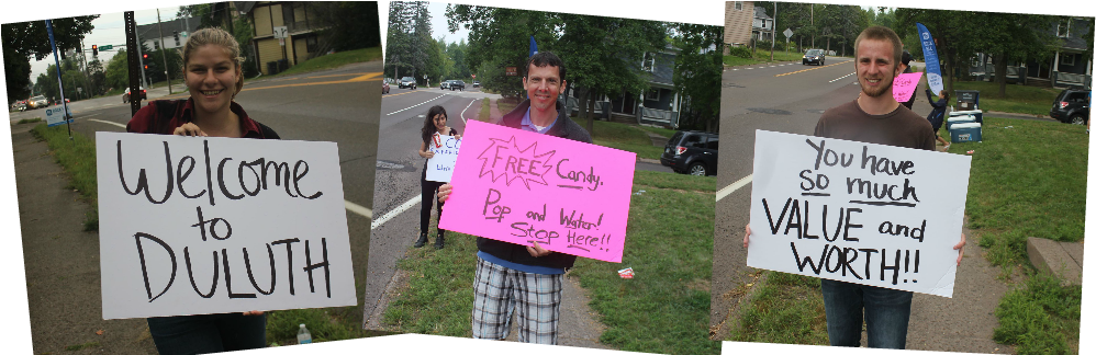 Protest Clipart (1024x323), Png Download