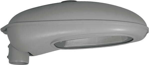 Prilux Argia Xl - Street Light Clipart (785x641), Png Download