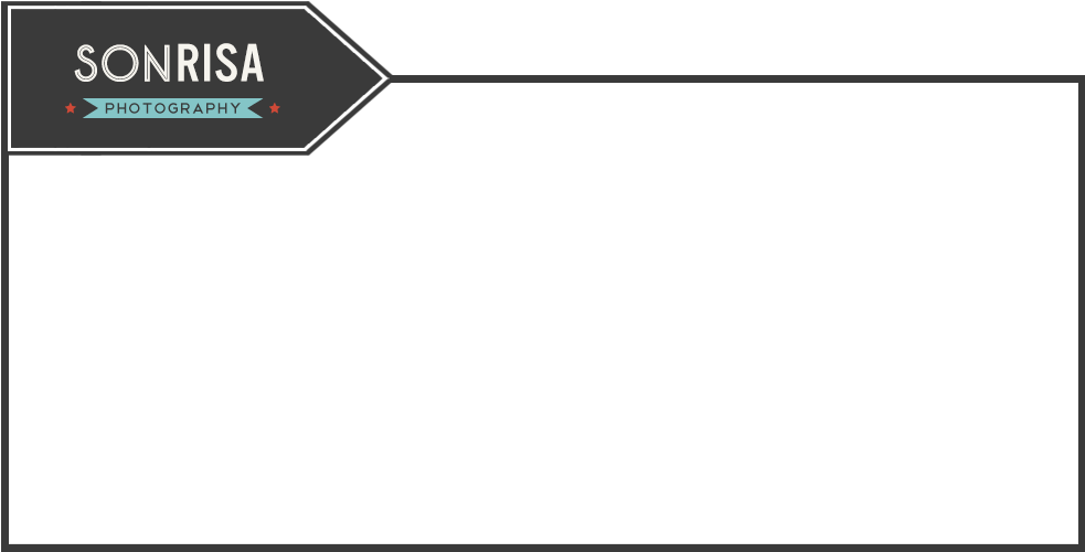 Sonrisa Photography Weddings » California Wedding Photography - Sign Clipart (983x500), Png Download