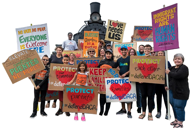 Protest Clipart (800x440), Png Download