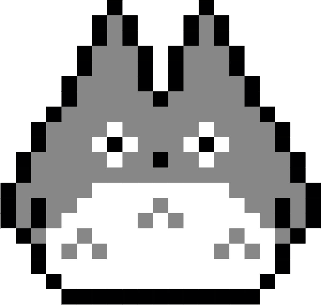 Mushroom Mario Pixel Png Clipart (1237x1280), Png Download