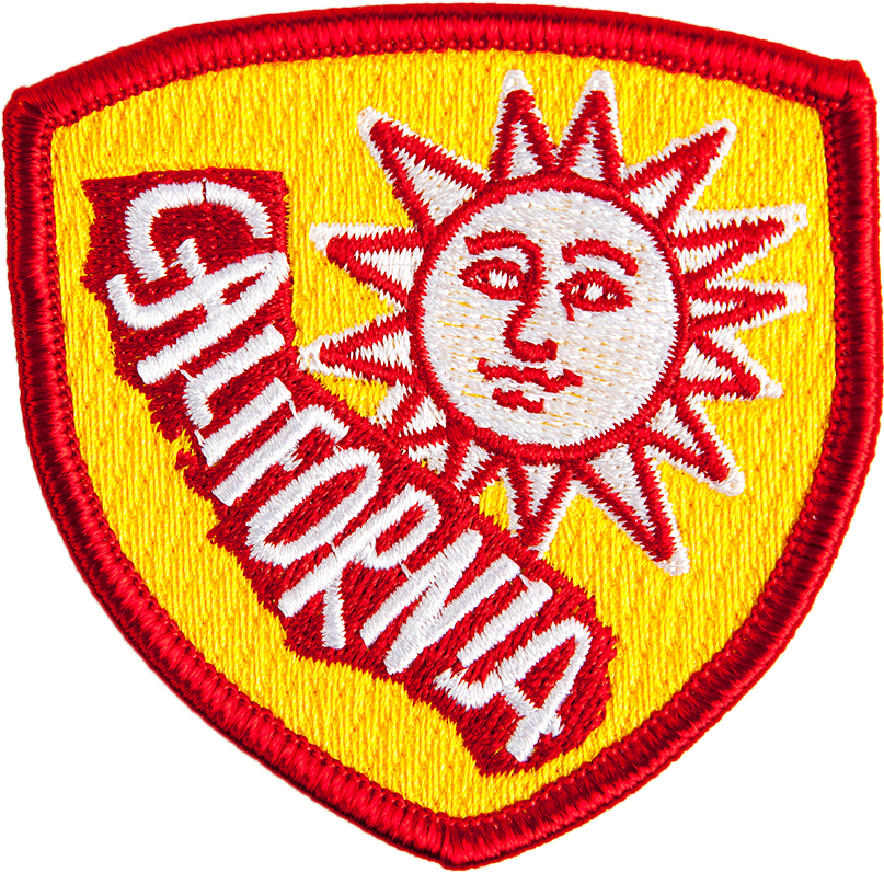 Waysandmeans Patches Aw-23 - Emblem Clipart (1000x1000), Png Download