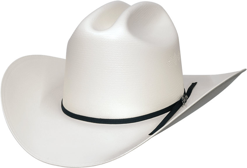 Sombrero Artesanal Johnson - Sombreros Blancos Clipart (1000x846), Png Download