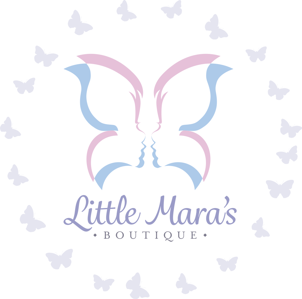 Little Mara's Boutique Little Mara's Boutique - Medi Weightloss Clinics Clipart (984x976), Png Download