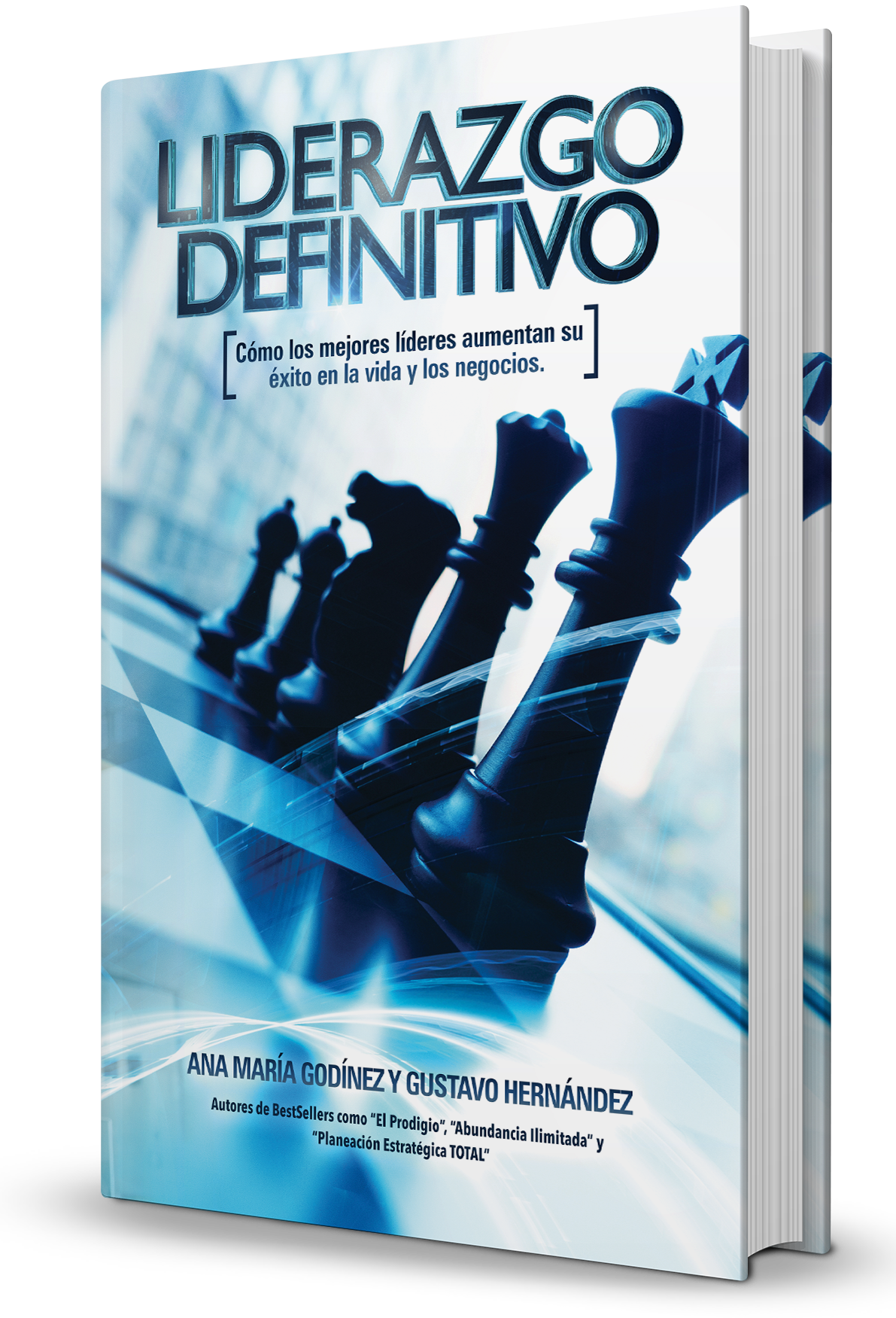 Libros De Liderazgo Clipart (1191x1751), Png Download