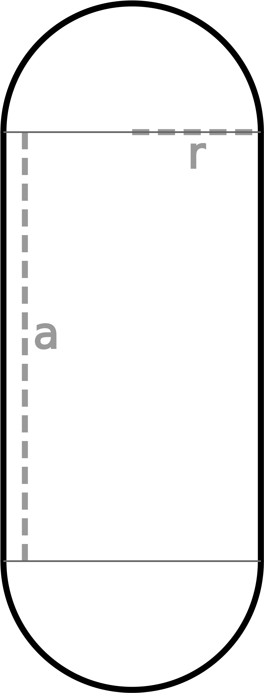 Paper Product Clipart (1200x2700), Png Download