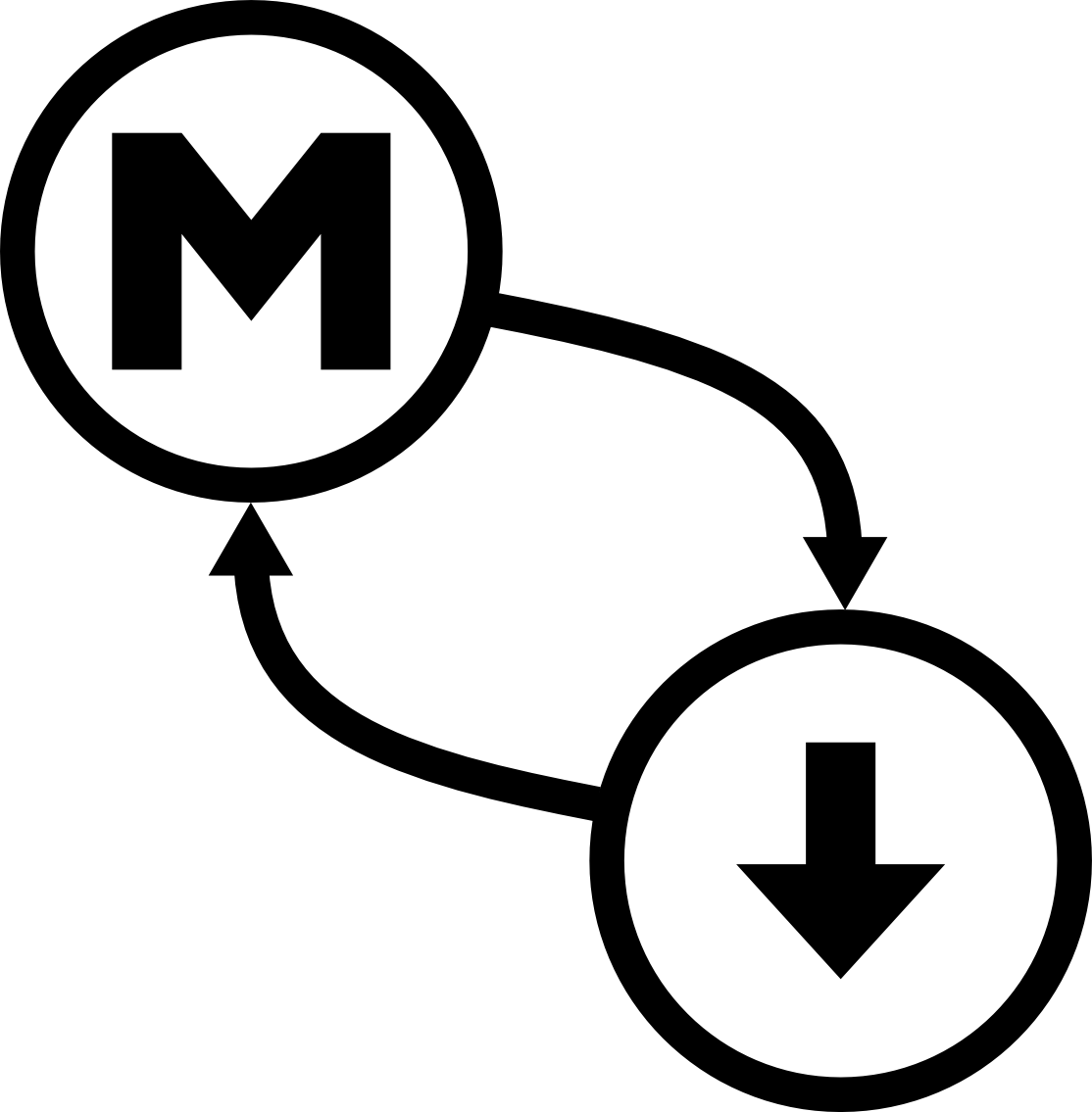 Empresa De Cervejas Da Madeira Clipart (1114x1135), Png Download