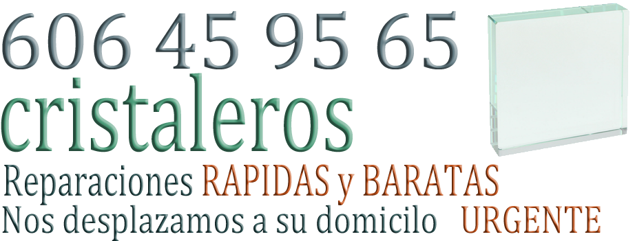 Reparacion De Cristal En Madrid Artesanos - Antonio Blay Clipart (940x350), Png Download