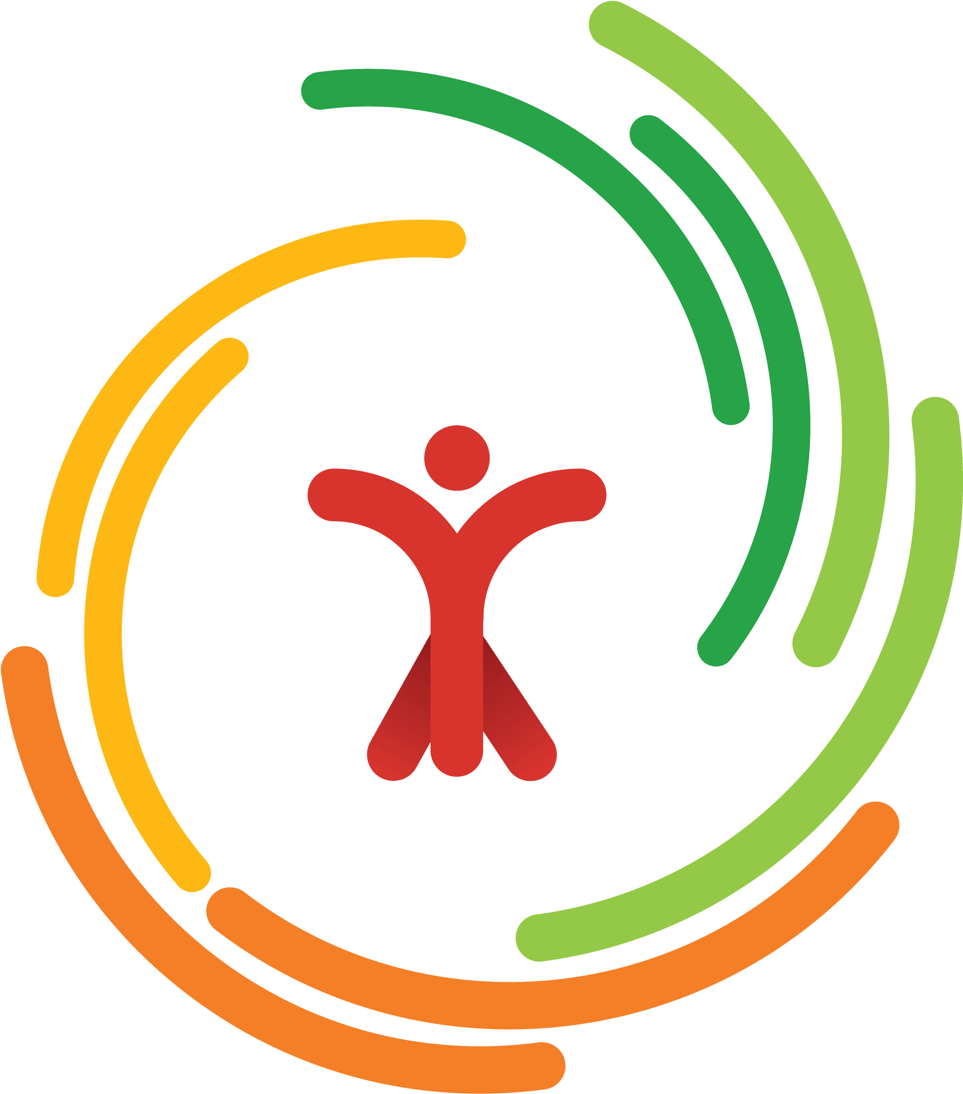 Logo - Ayuntamiento De La Laguna Clipart (2500x2591), Png Download