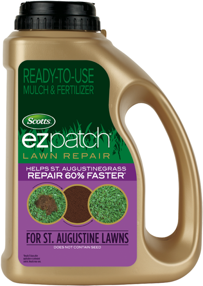 Scotts Grass Seed Clipart (716x1000), Png Download