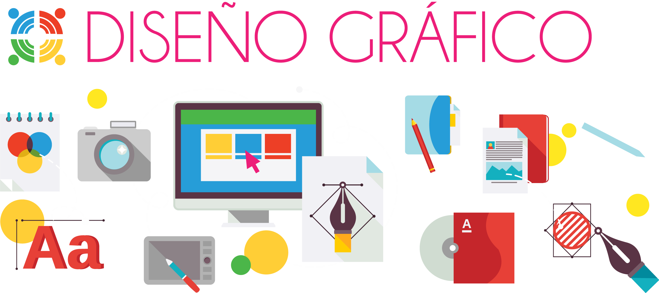 Image - Diseño De Marca Png Clipart (2560x1138), Png Download