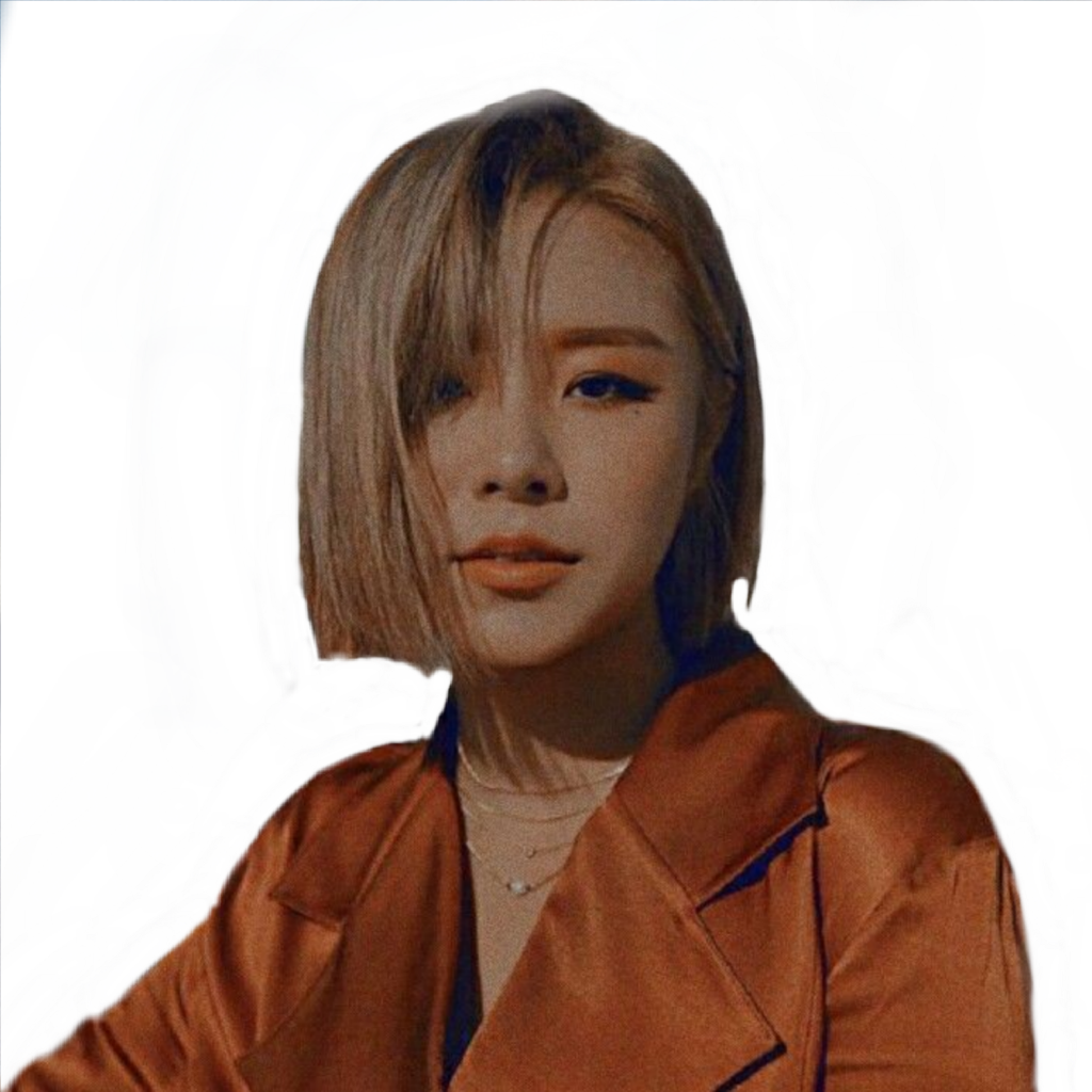 Wheein Of Mamamoo - Wheein Clipart (1024x1024), Png Download